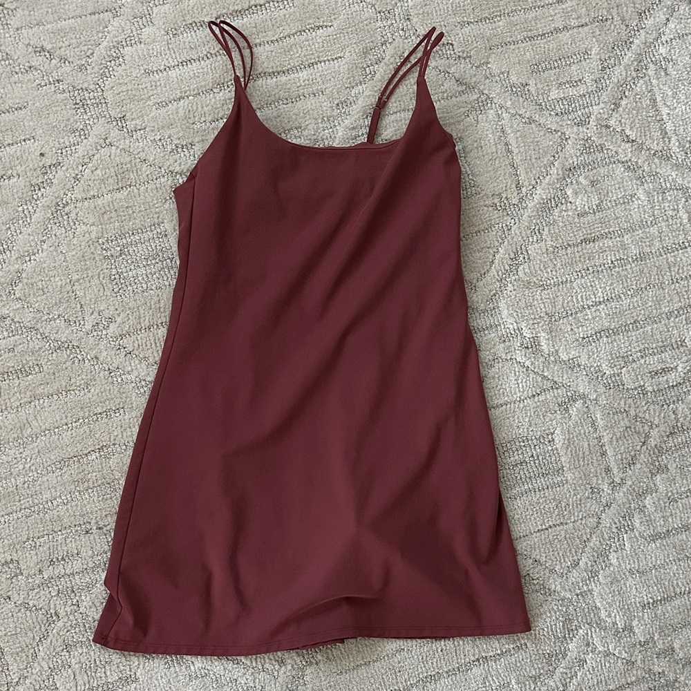 Abercrombie and Fitch Travelors Dress